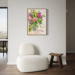 A Forever Thing - Limited Edition Unframed Print