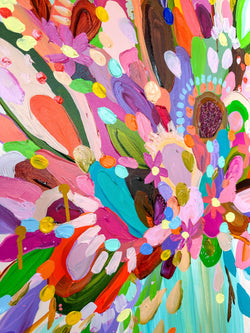 Anne-Marie - Limited Edition Unframed Print