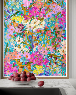 Because I’m Happy - Limited Edition Unframed Print