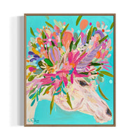 Original Artwork - Cornelia (Unframed)