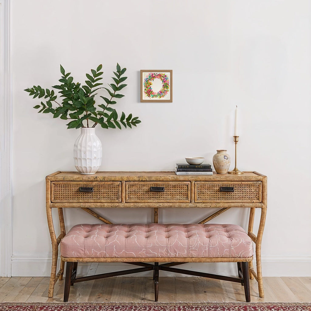 PREORDER Bushland Baubles - Limited Edition Unframed Square Print