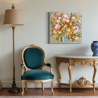 Sage - Limited Edition Unframed Print