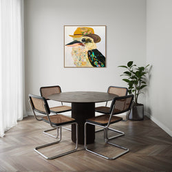 Original Artwork - Graham (Ready to Hang)