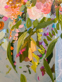 Sage - Limited Edition Unframed Print