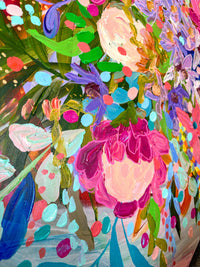 Harlow - Limited Edition Unframed Print