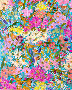 Because I’m Happy - Limited Edition Unframed Print