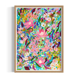 Carlie A4 Exclusive Gift