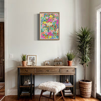 Because I’m Happy - Limited Edition Unframed Print