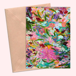 Greeting Card Pack of 10