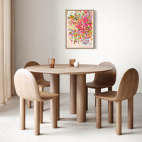 Gum Blossoms Gone Wild - Everyday Unframed Print