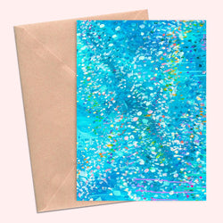 PREORDER CHRISTMAS NEW Greeting Card Pack of 10 + 1