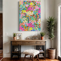 Because I’m Happy - Limited Edition Unframed Print