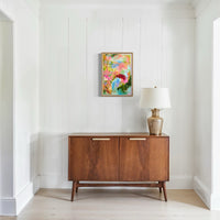 We Are The Sky - Limited Edition Unframed Print