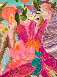 Cornelia - Everyday Unframed Print