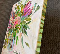 Original Artwork - A Forever Thing (Ready to Hang)