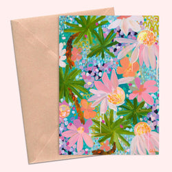 PREORDER CHRISTMAS NEW Greeting Card Pack of 10 + 1