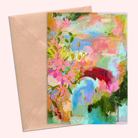 PREORDER CHRISTMAS NEW Greeting Card Pack of 10 + 1