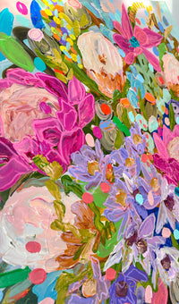 Harlow - Limited Edition Unframed Print