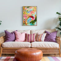 We Are The Sky - Limited Edition Unframed Print