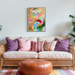 We Are The Sky - Limited Edition Unframed Print