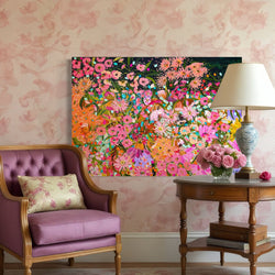 Goodness Will Follow You - Limited Edition Unframed Print