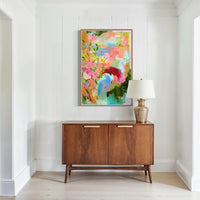 We Are The Sky - Limited Edition Unframed Print