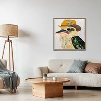 Original Artwork - Graham (Ready to Hang)