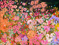 Goodness Will Follow You - Limited Edition Unframed Print