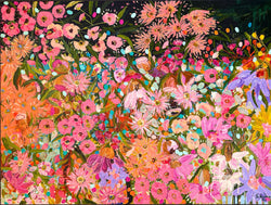 Goodness Will Follow You - Limited Edition Unframed Print