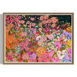 Goodness Will Follow You - Limited Edition Unframed Print