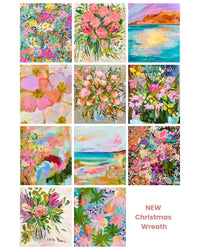 PREORDER 2026 A4 Calendar