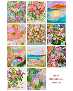 PREORDER 2026 A4 Calendar