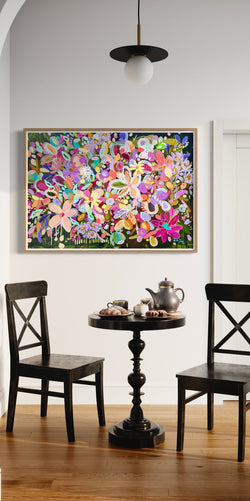 Joie de Vivre - Limited Edition Unframed Prints