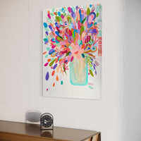 Smiles With You - Everyday Unframed Print