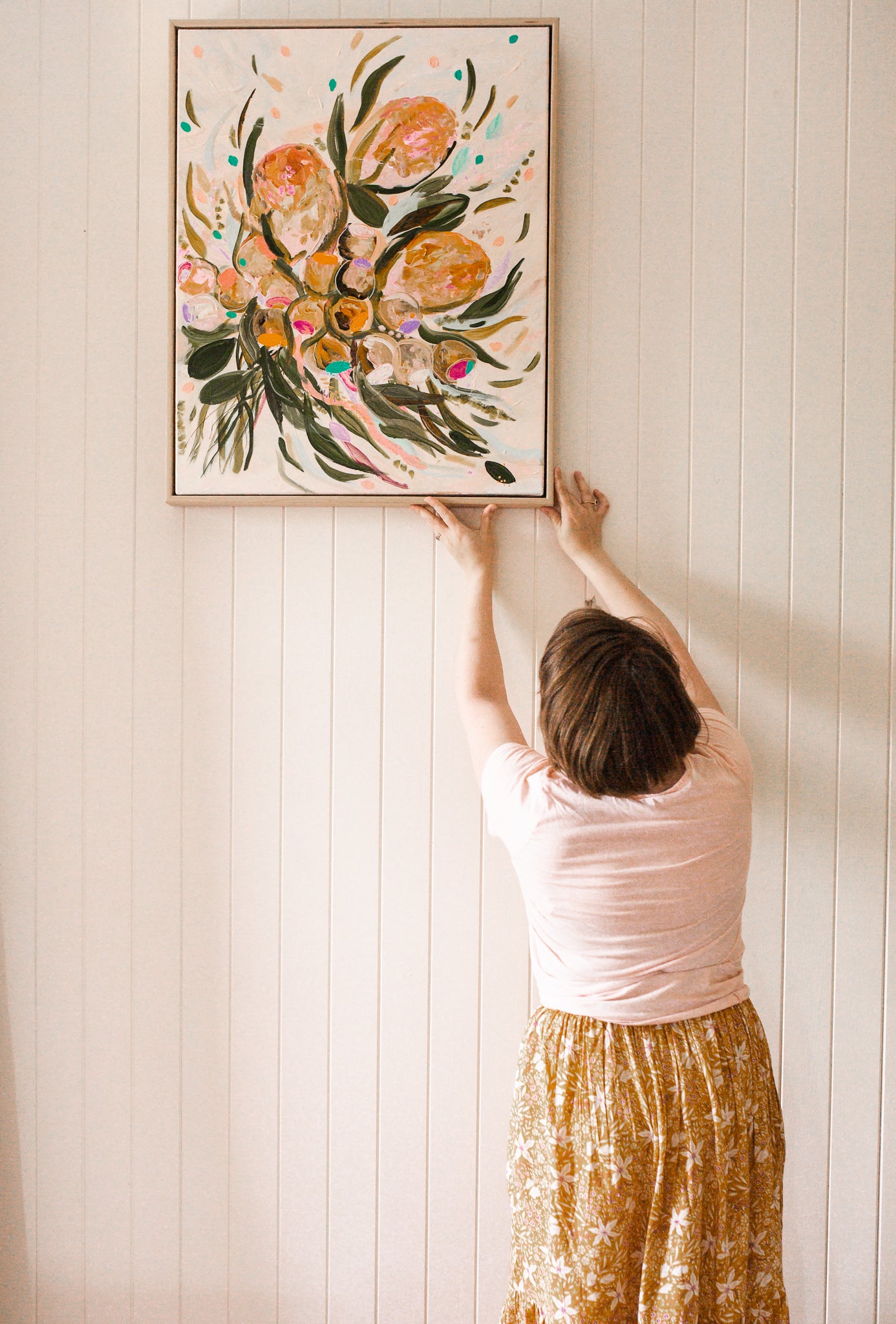 Shop Original Artworks