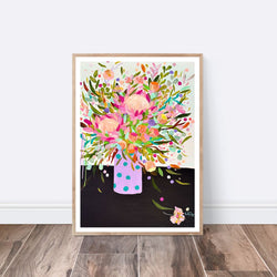 Macy - Everyday Unframed Print