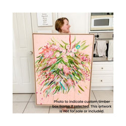 Original Artwork - Isle Be...