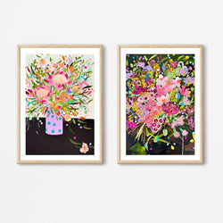 Macy - Everyday Unframed Print