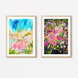 Caitlyn - Everyday Unframed Print