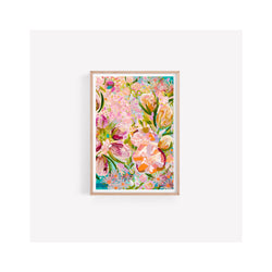 Arlo - Everyday Unframed Print