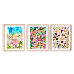 Something Good is Coming - Limited Edition Unframed Print