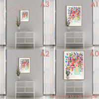 Smiles With You - Everyday Unframed Print