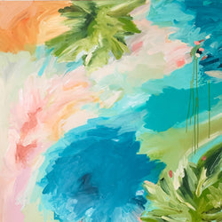 Original Artwork - Isle Be...