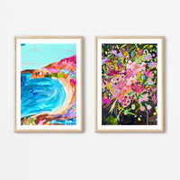 Caitlyn - Everyday Unframed Print