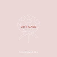 Digital Gift Card
