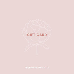 Digital Gift Card