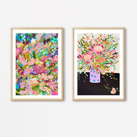 Macy - Everyday Unframed Print