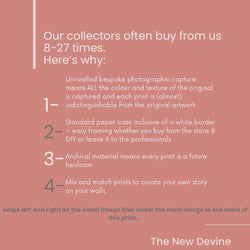 The Better Place - Limited Edition Unframed Print