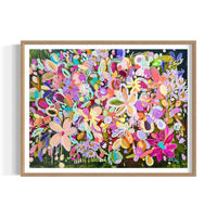 Joie de Vivre - Limited Edition Unframed Prints