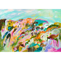 The Better Place - Limited Edition Unframed Print